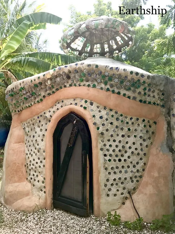 Hostal Haiti Communitere Albergue Puerto Príncipe Haití