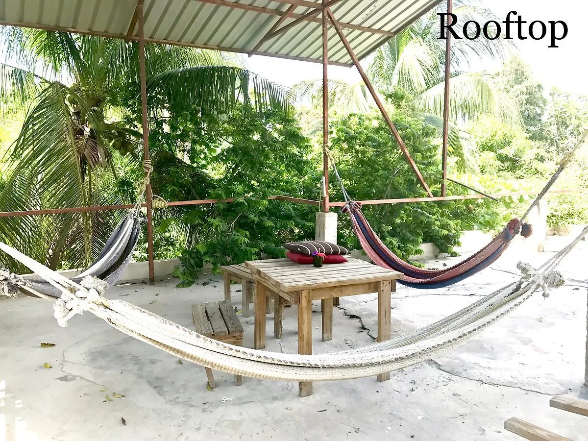 Haiti Communitere Albergue Puerto Príncipe 0*,  Haití