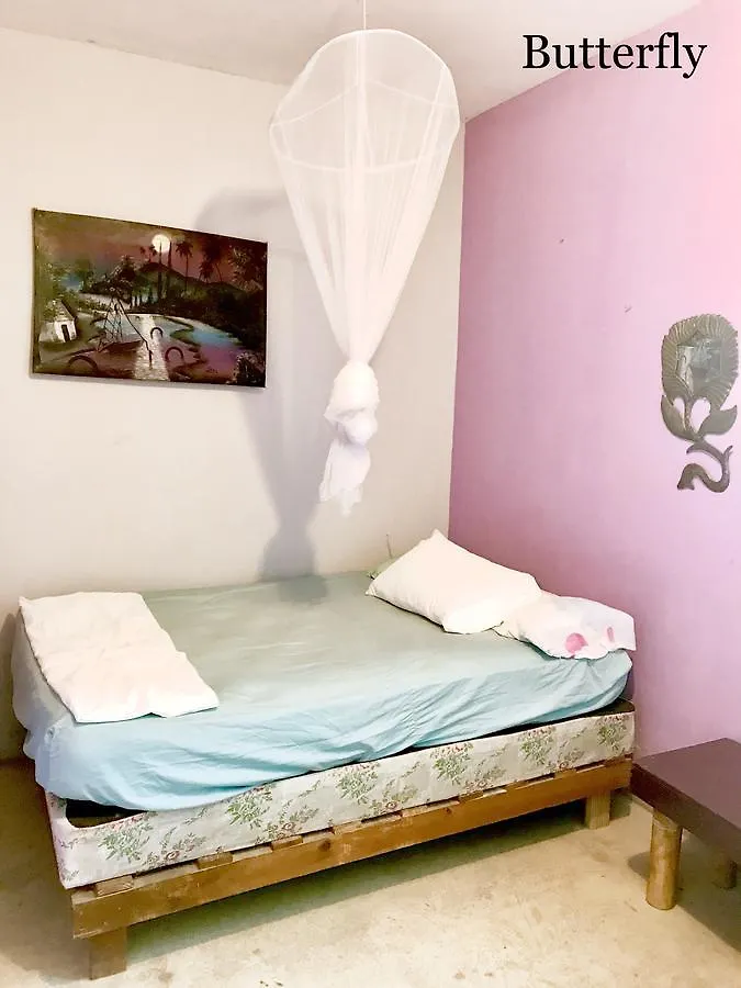Haiti Communitere Albergue Puerto Príncipe Hostal