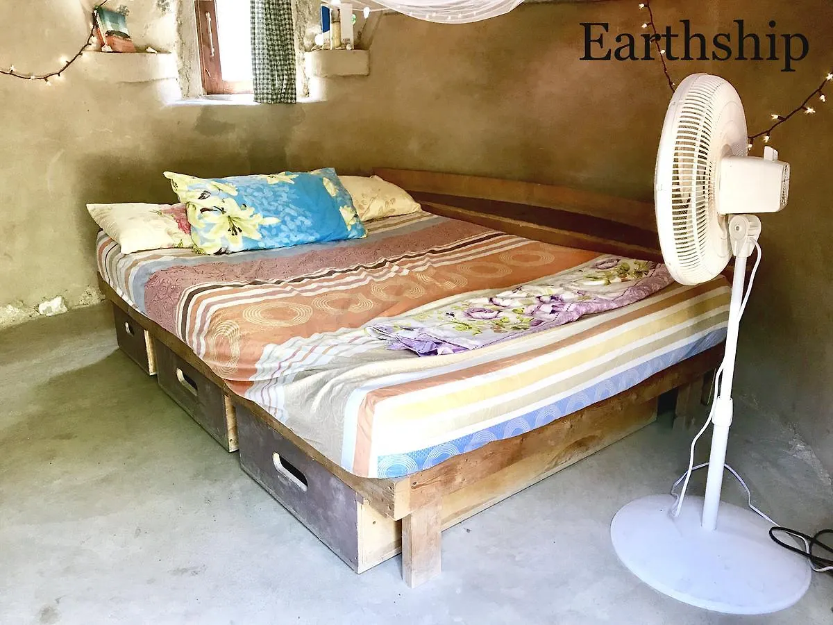 Haiti Communitere Albergue Puerto Príncipe Hostal