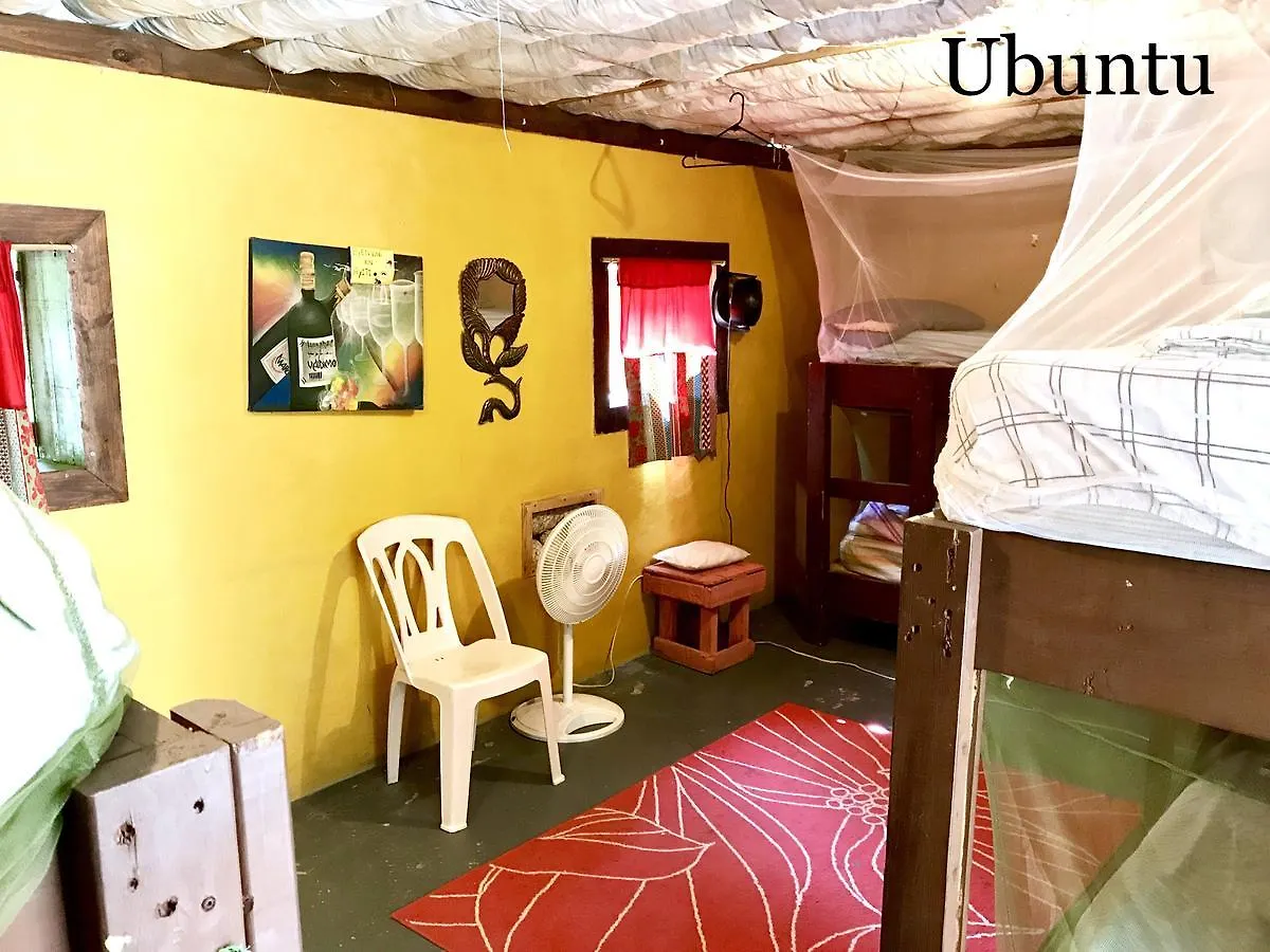 Haiti Communitere Albergue Puerto Príncipe