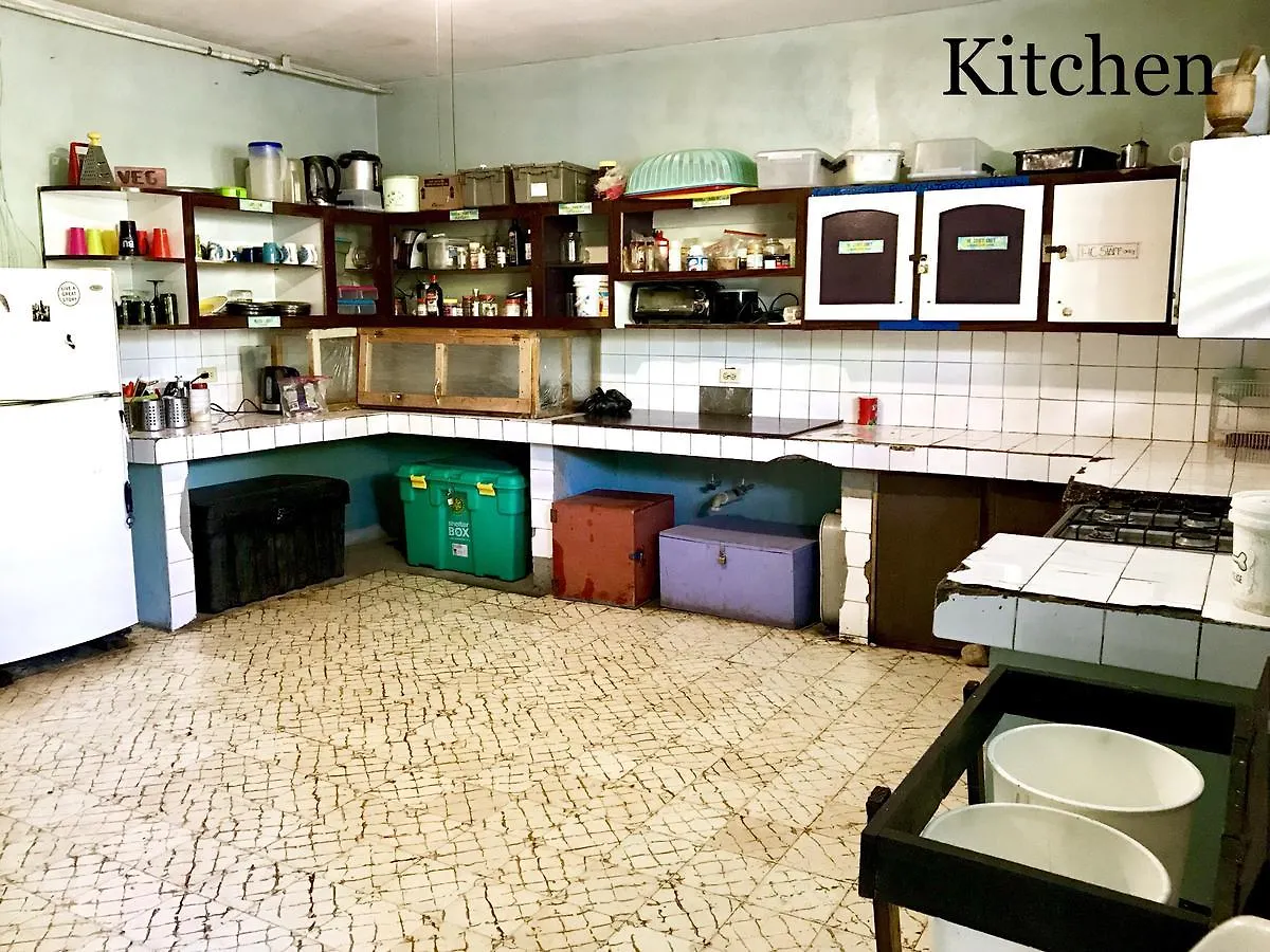 Hostal Haiti Communitere Albergue Puerto Príncipe