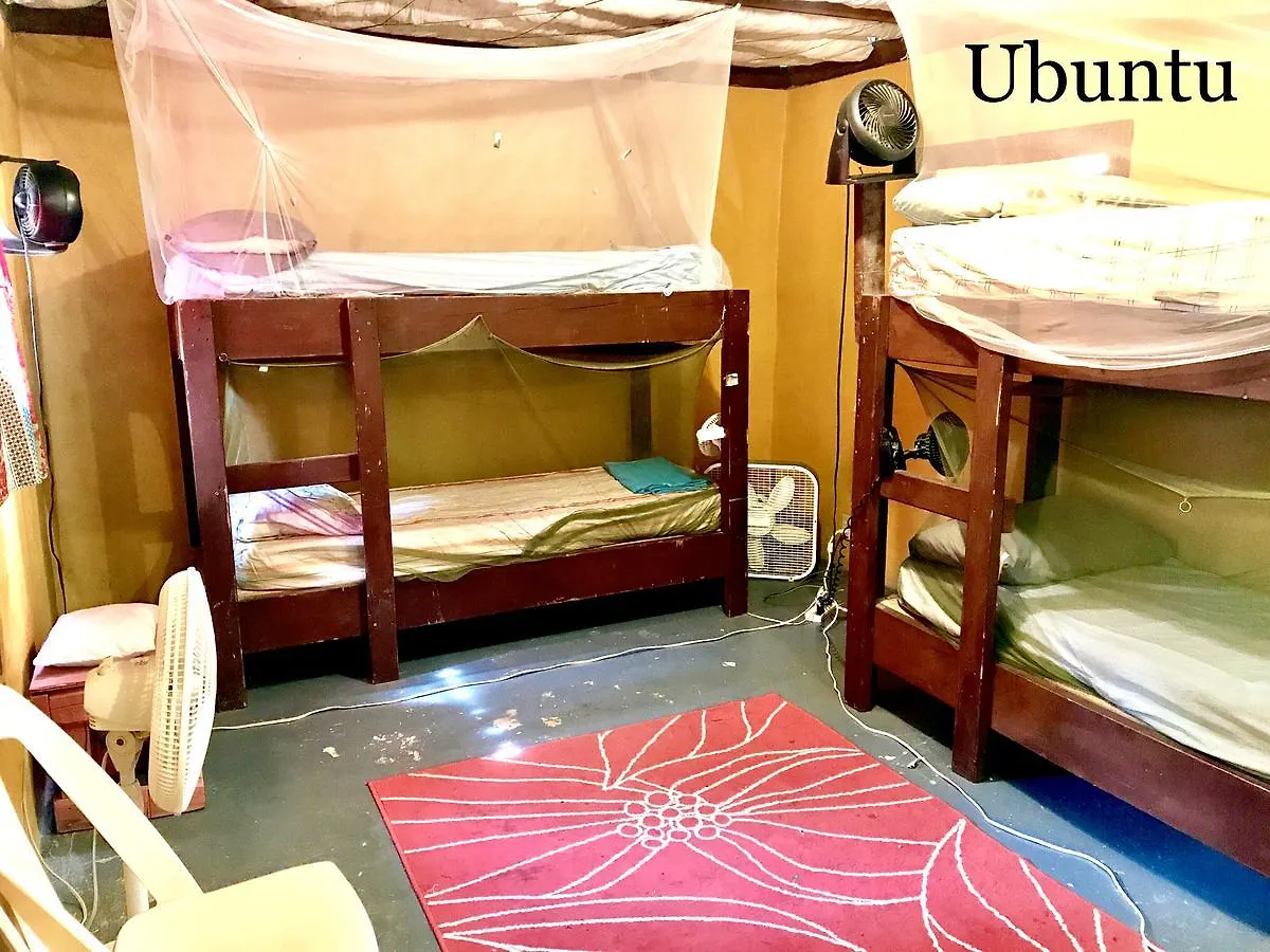 Hostal Haiti Communitere Albergue Puerto Príncipe