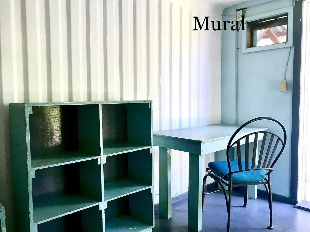 Hostal Haiti Communitere Albergue Puerto Príncipe Haití