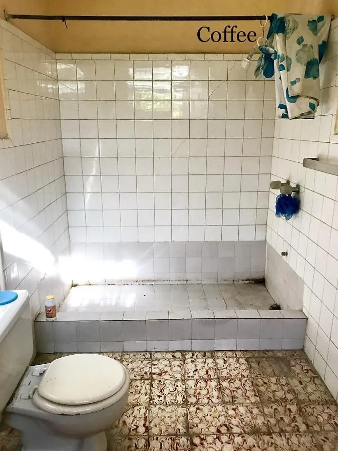 Haiti Communitere Albergue Puerto Príncipe Hostal