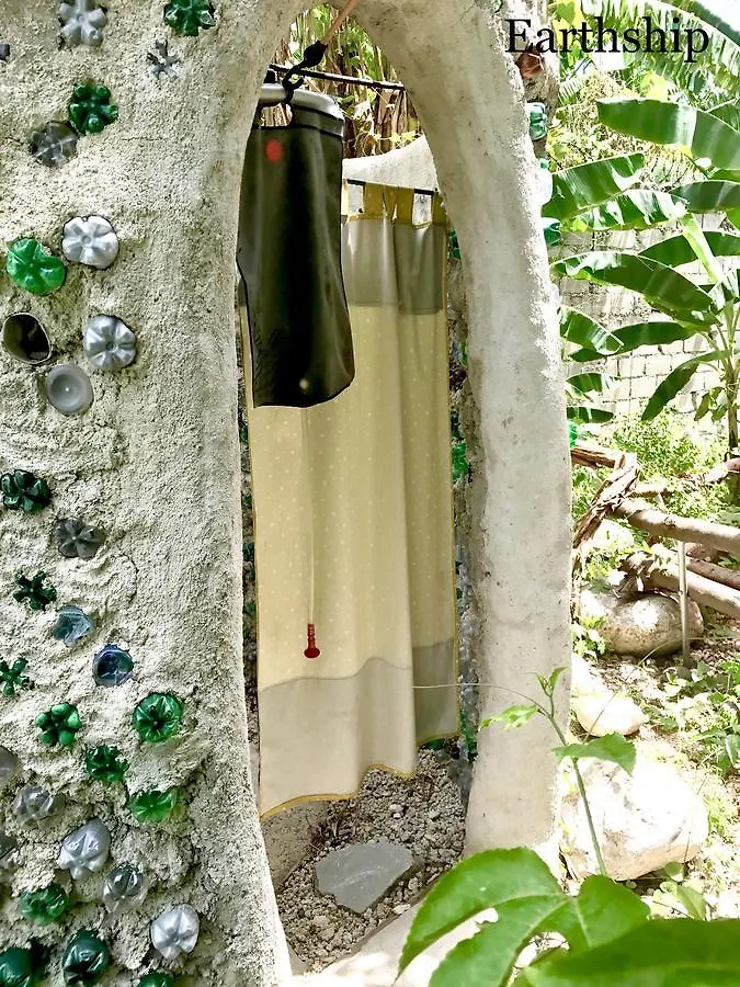 Haiti Communitere Albergue Puerto Príncipe