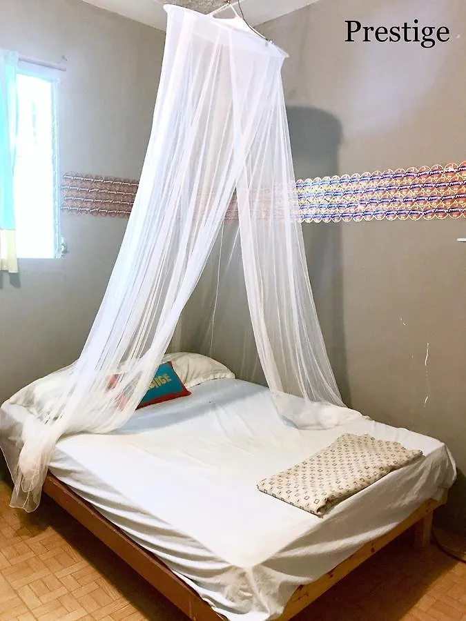 Hostal Haiti Communitere Albergue Puerto Príncipe