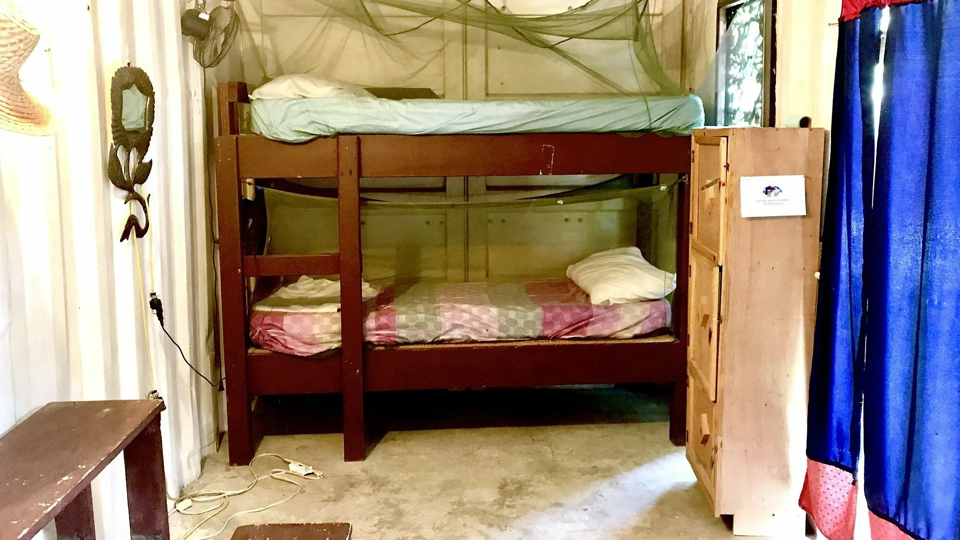 Haiti Communitere Albergue Puerto Príncipe 0*,  Haití