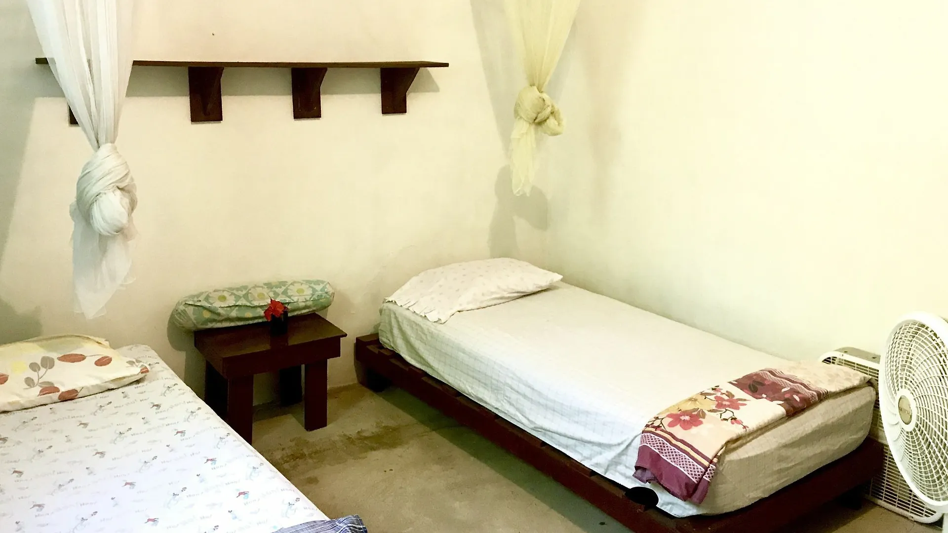 Haiti Communitere Albergue Puerto Príncipe