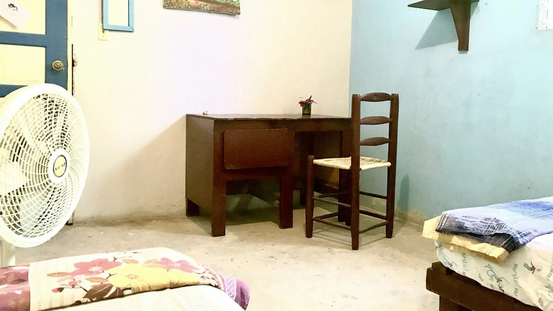 Haiti Communitere Albergue Puerto Príncipe Haití