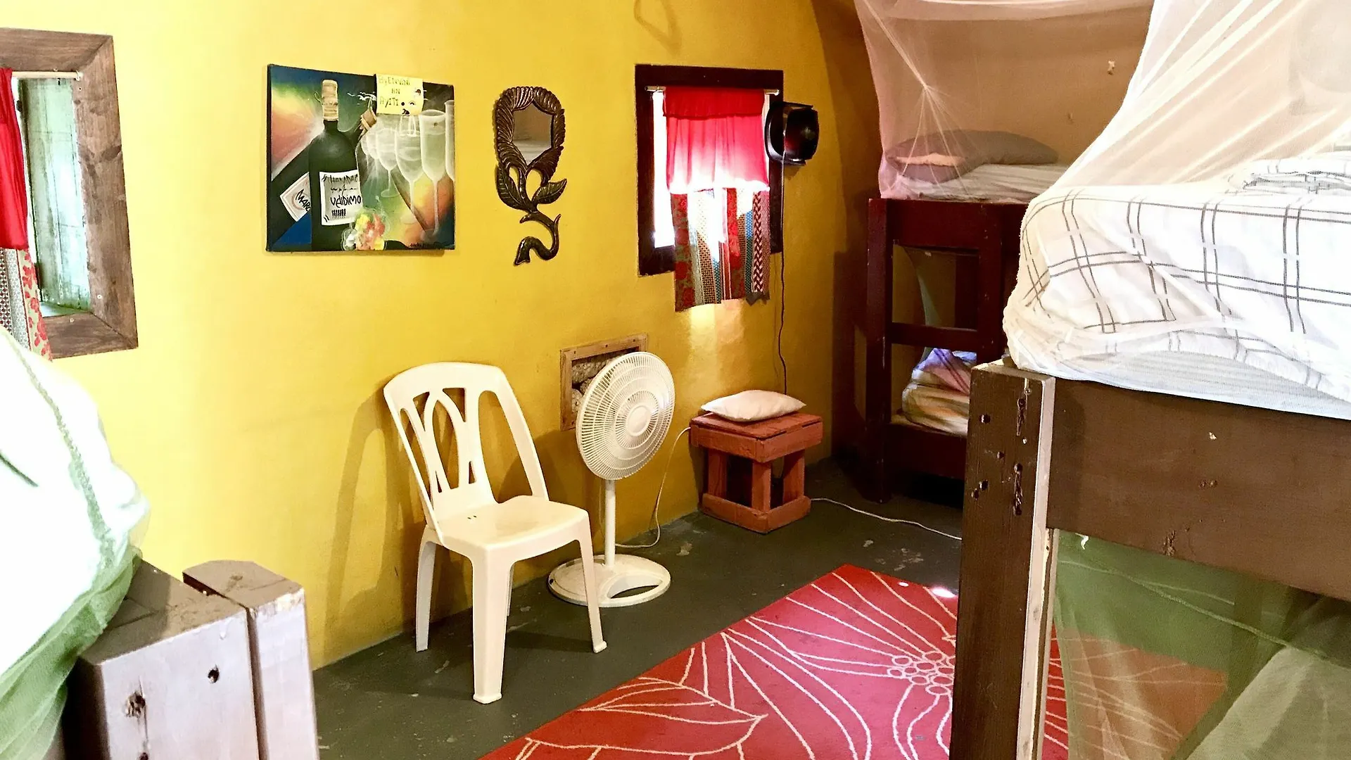 Haiti Communitere Albergue Puerto Príncipe 0*,  Haití