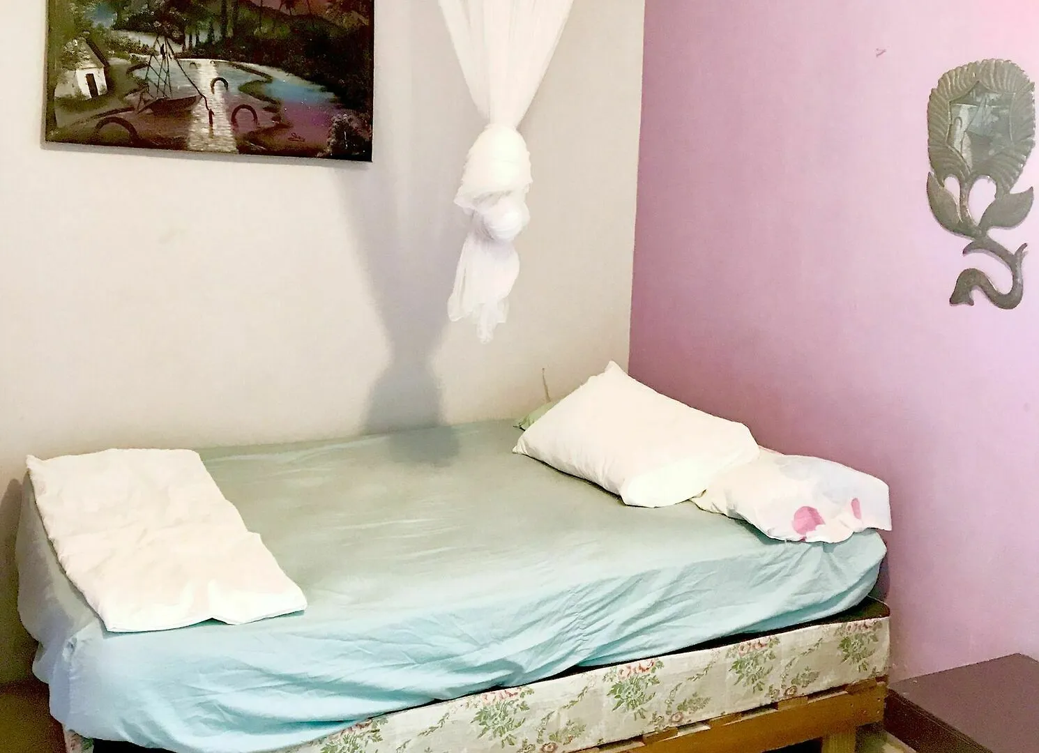 Haiti Communitere Albergue Puerto Príncipe 0*,