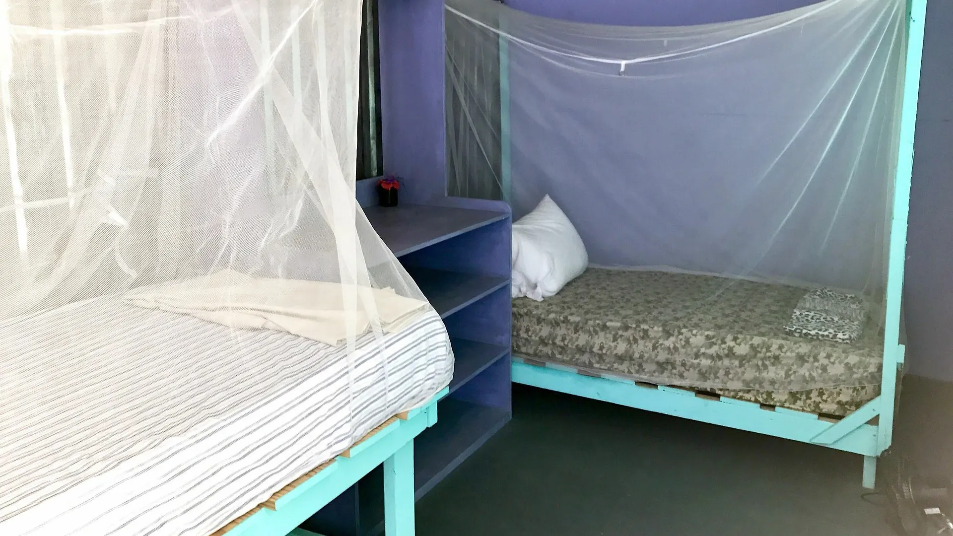 Hostal Haiti Communitere Albergue Puerto Príncipe Haití