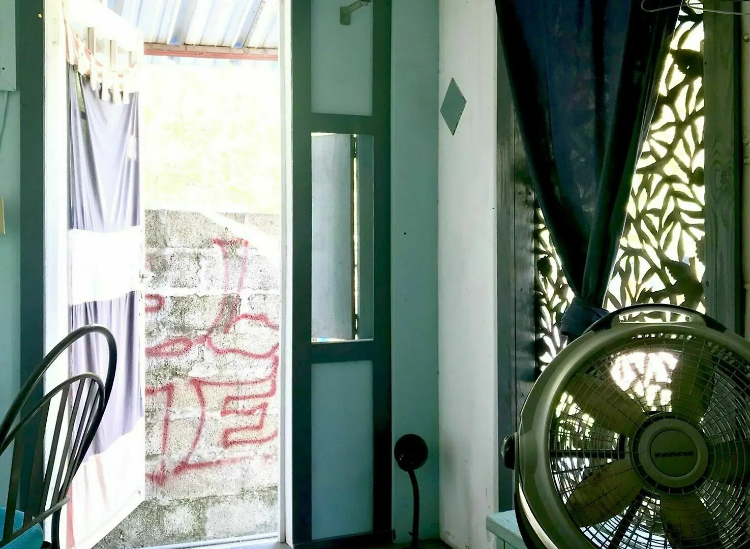 Hostal Haiti Communitere Albergue Puerto Príncipe