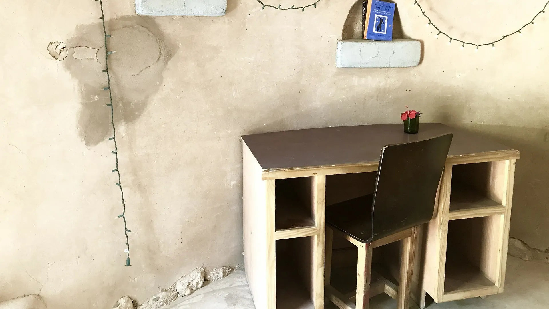 Haiti Communitere Albergue Puerto Príncipe 0*,  Haití