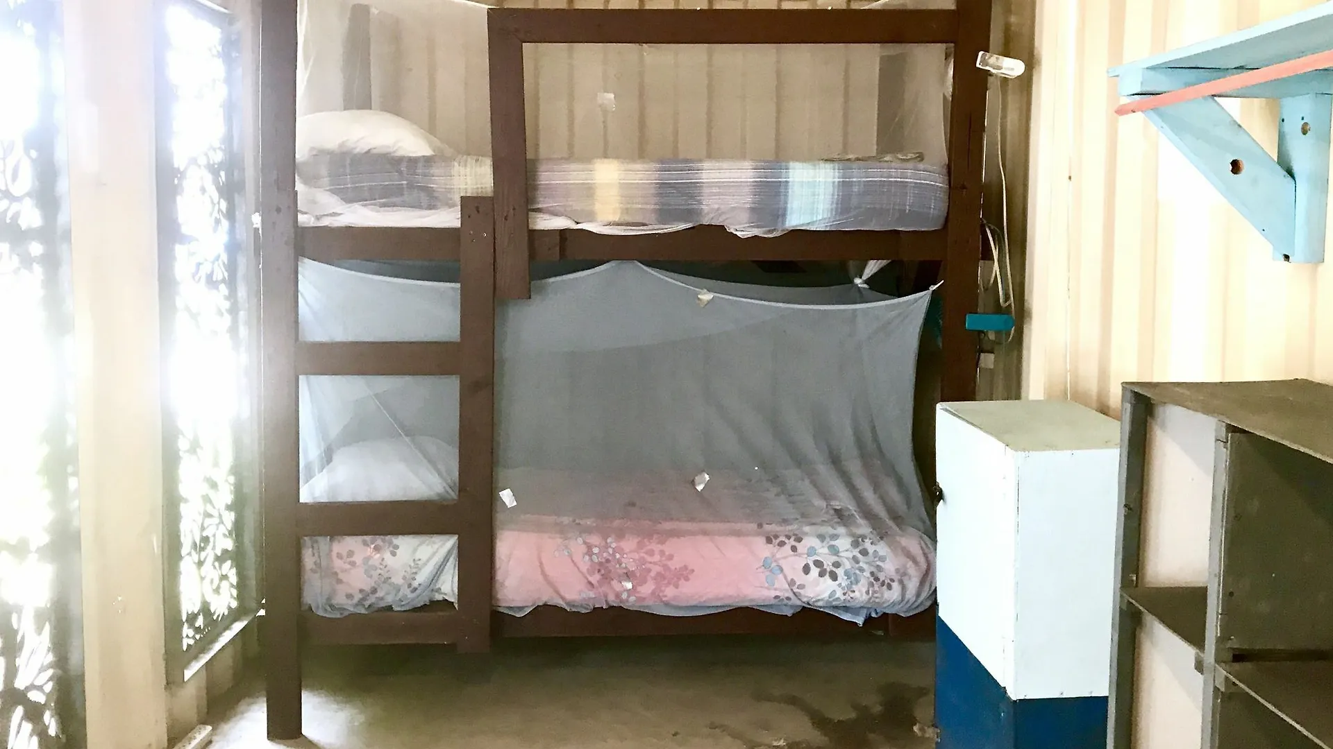 Hostal Haiti Communitere Albergue Puerto Príncipe