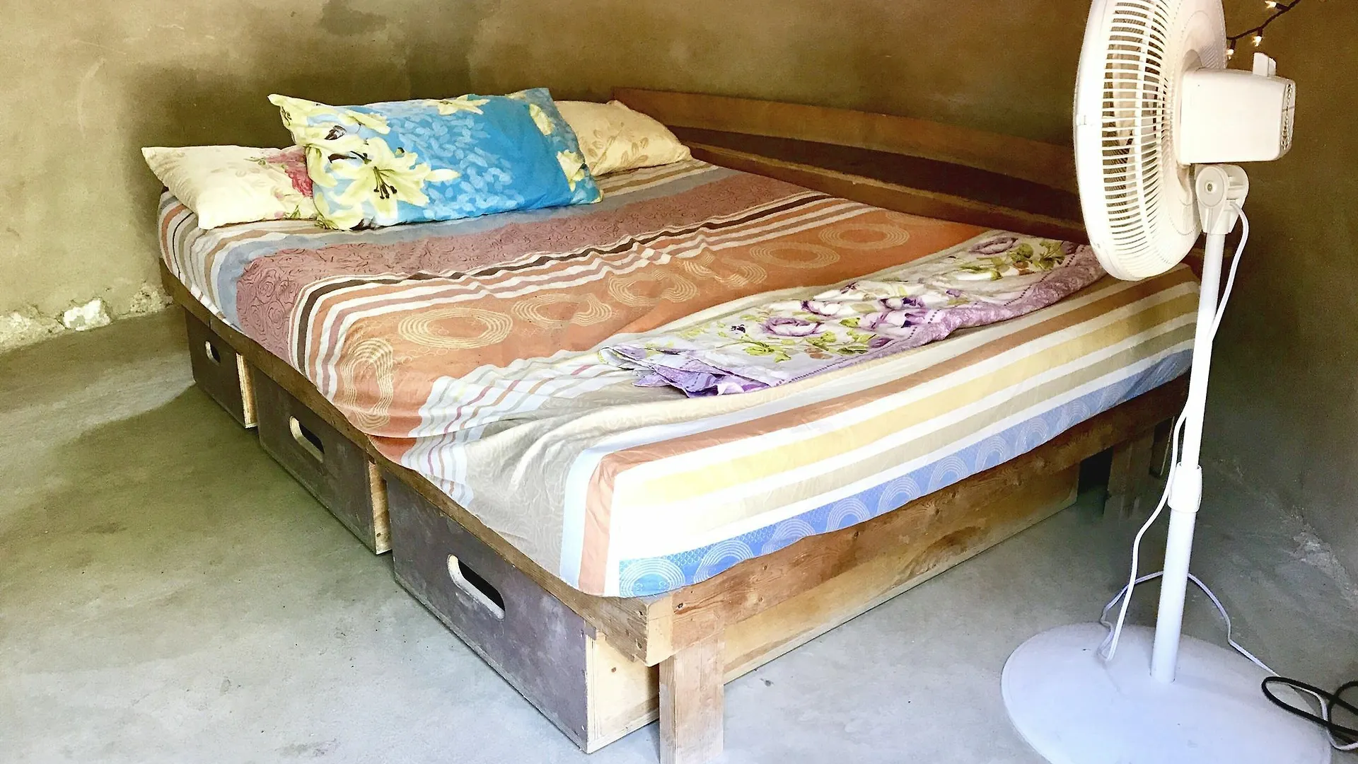 Haiti Communitere Albergue Puerto Príncipe Haití
