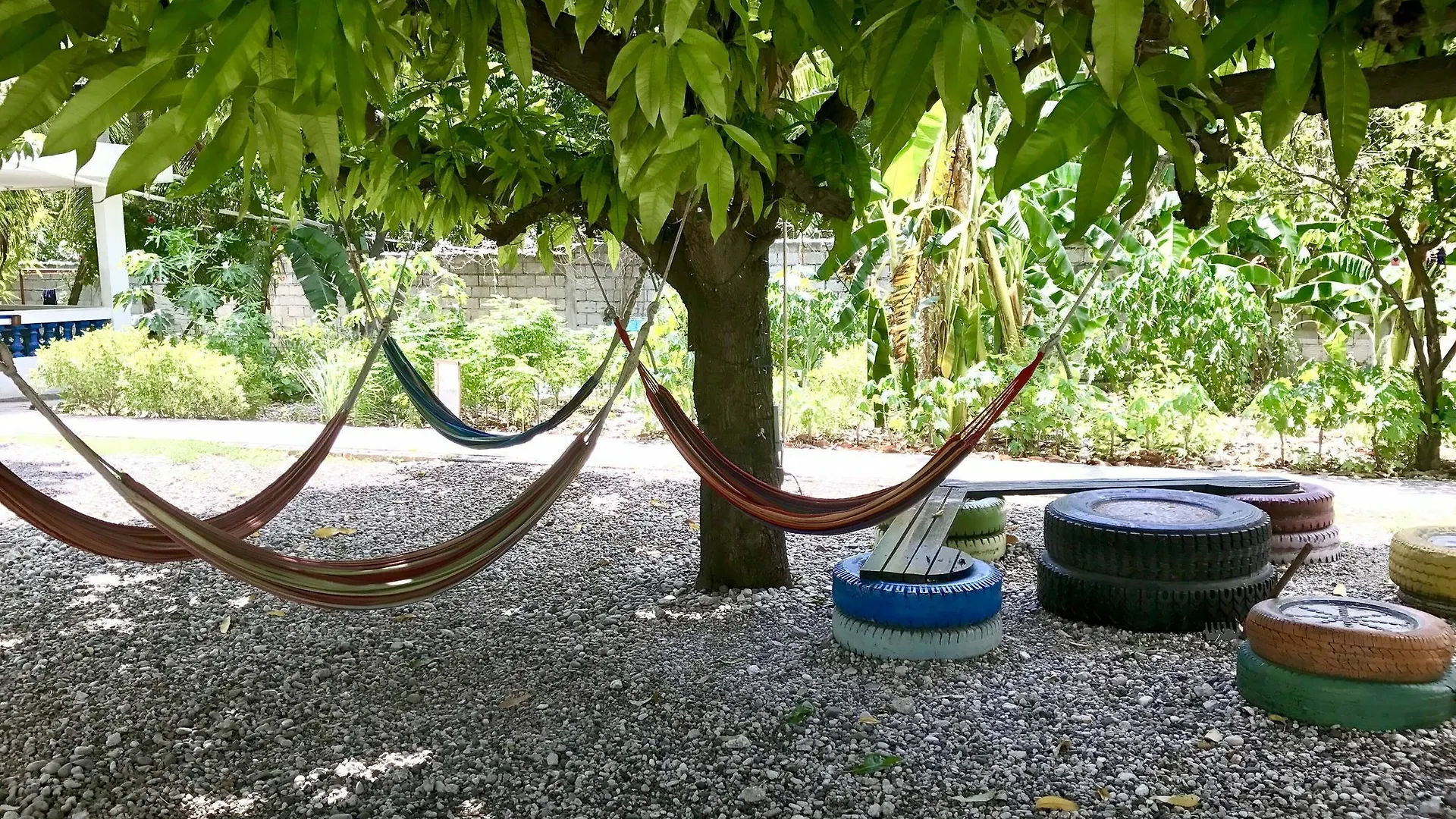 Hostal Haiti Communitere Albergue Puerto Príncipe