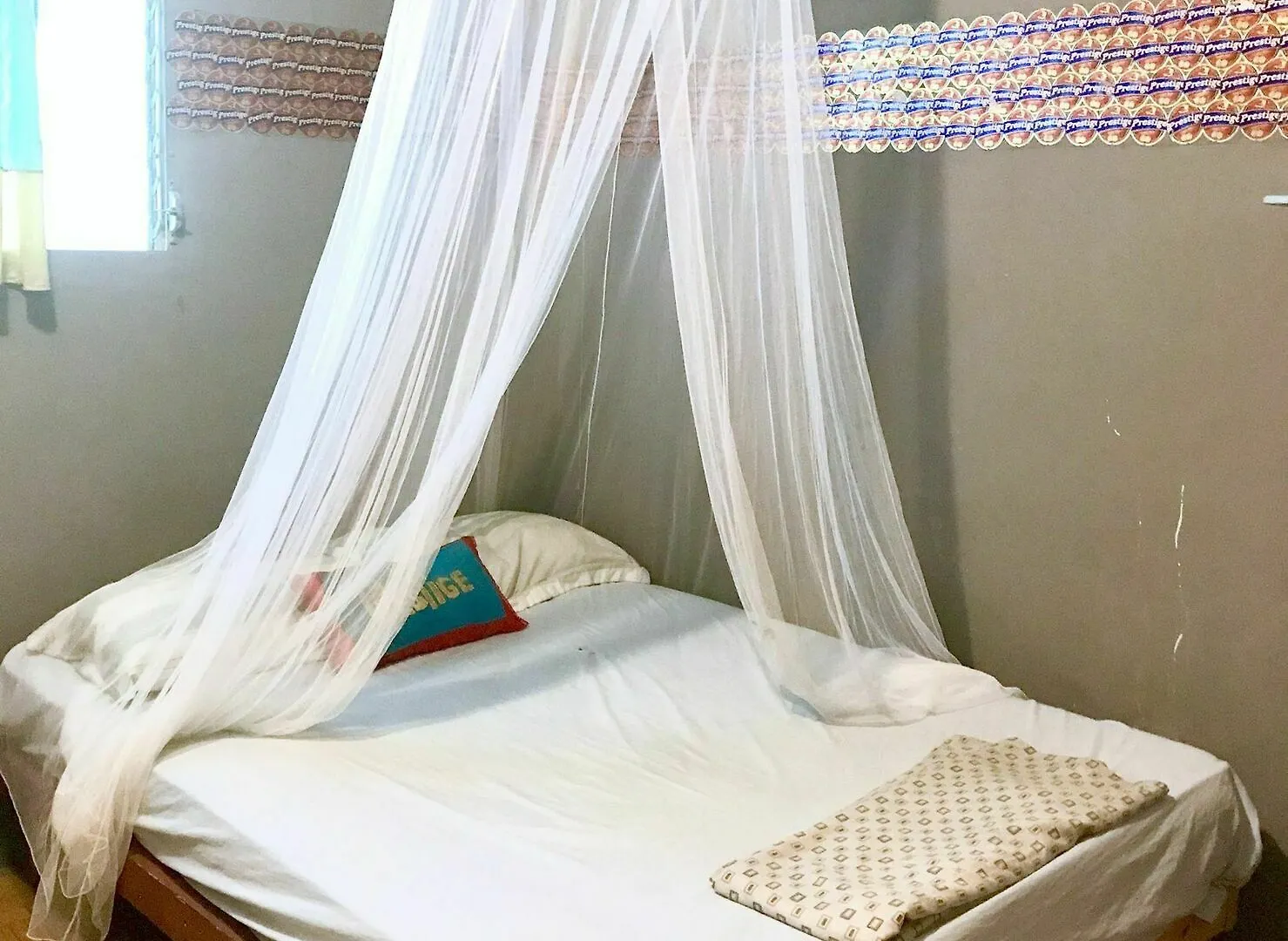 Haiti Communitere Albergue Puerto Príncipe Hostal