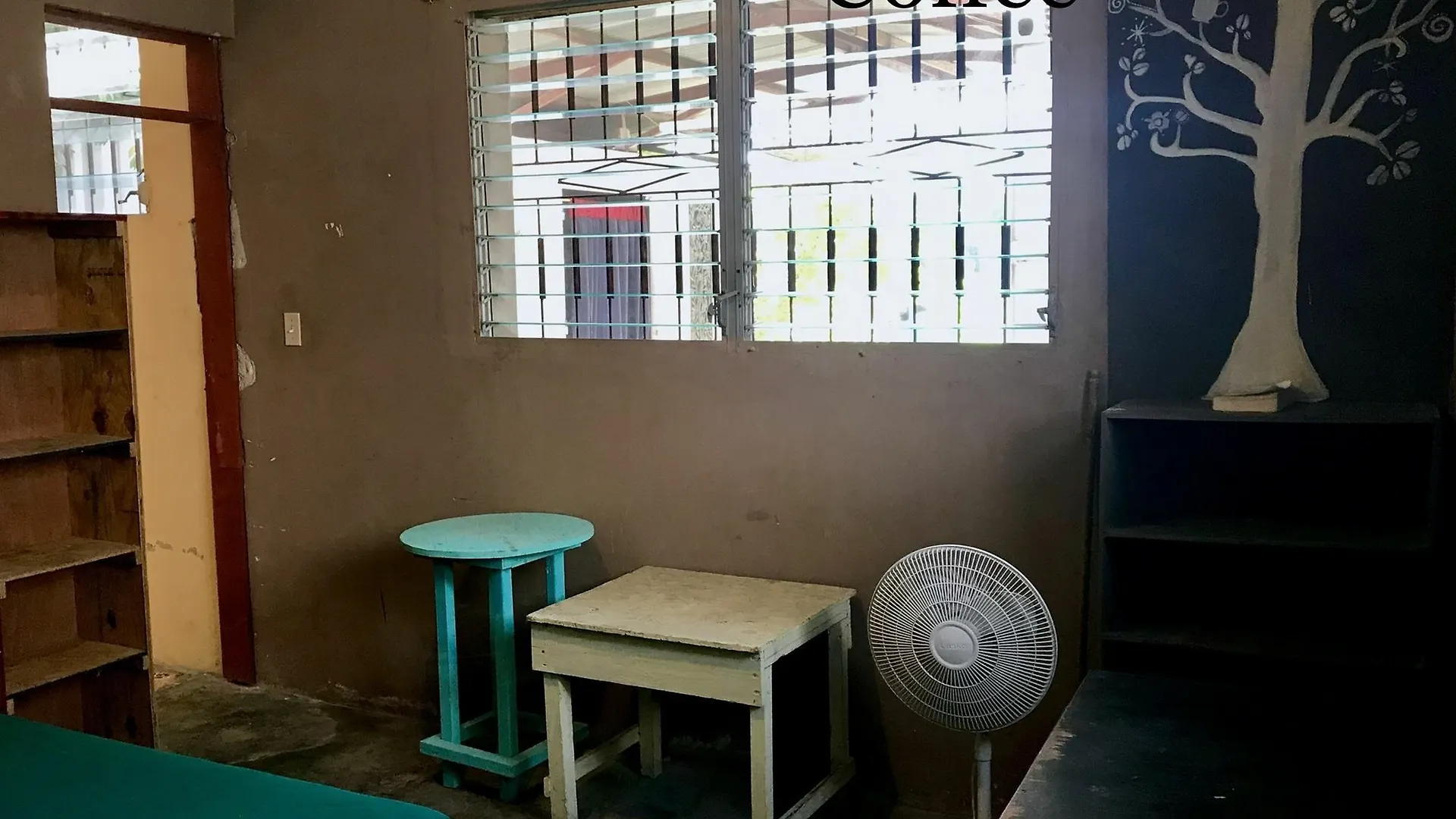 Haiti Communitere Albergue Puerto Príncipe Hostal
