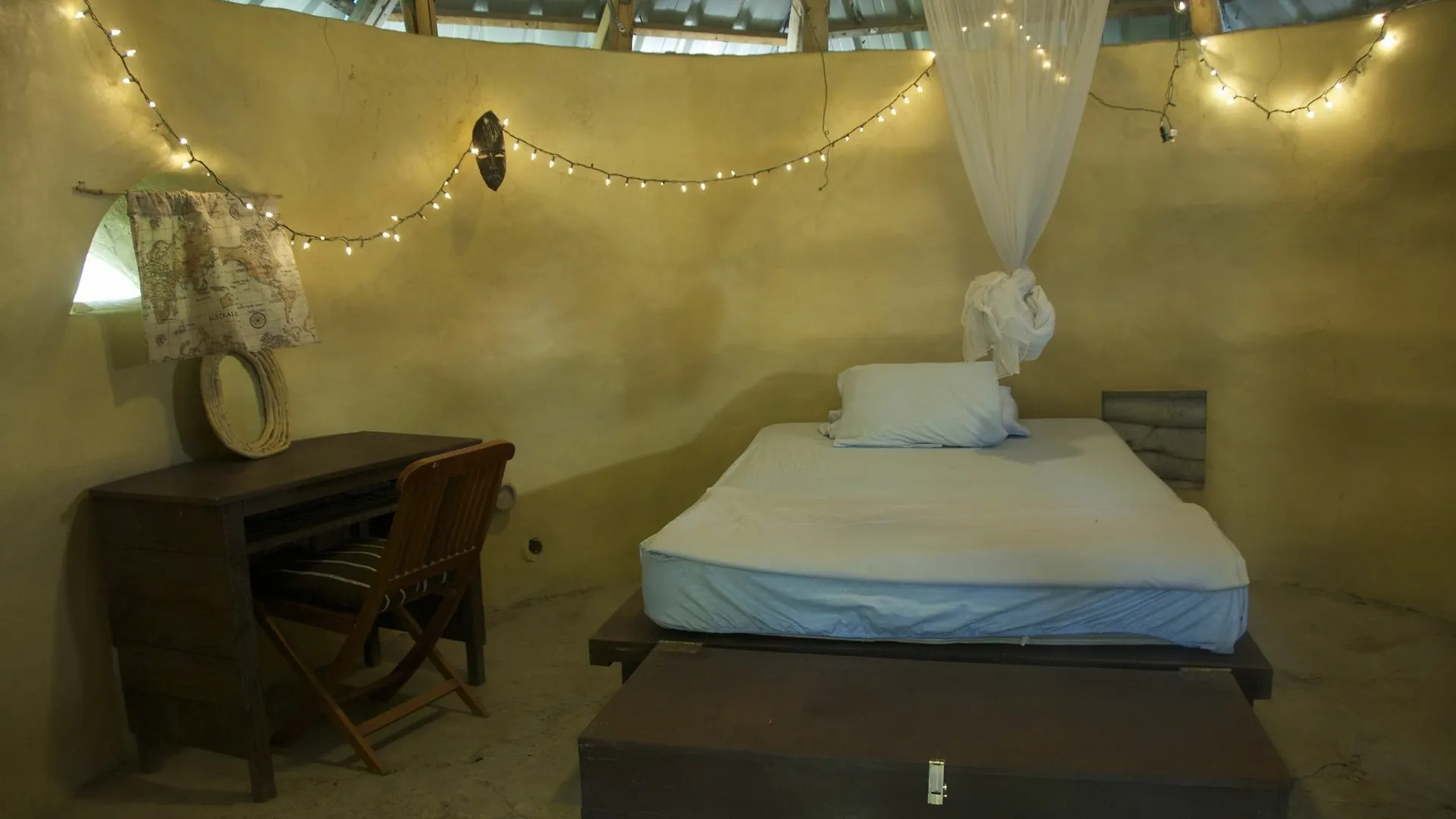 Hostal Haiti Communitere Albergue Puerto Príncipe