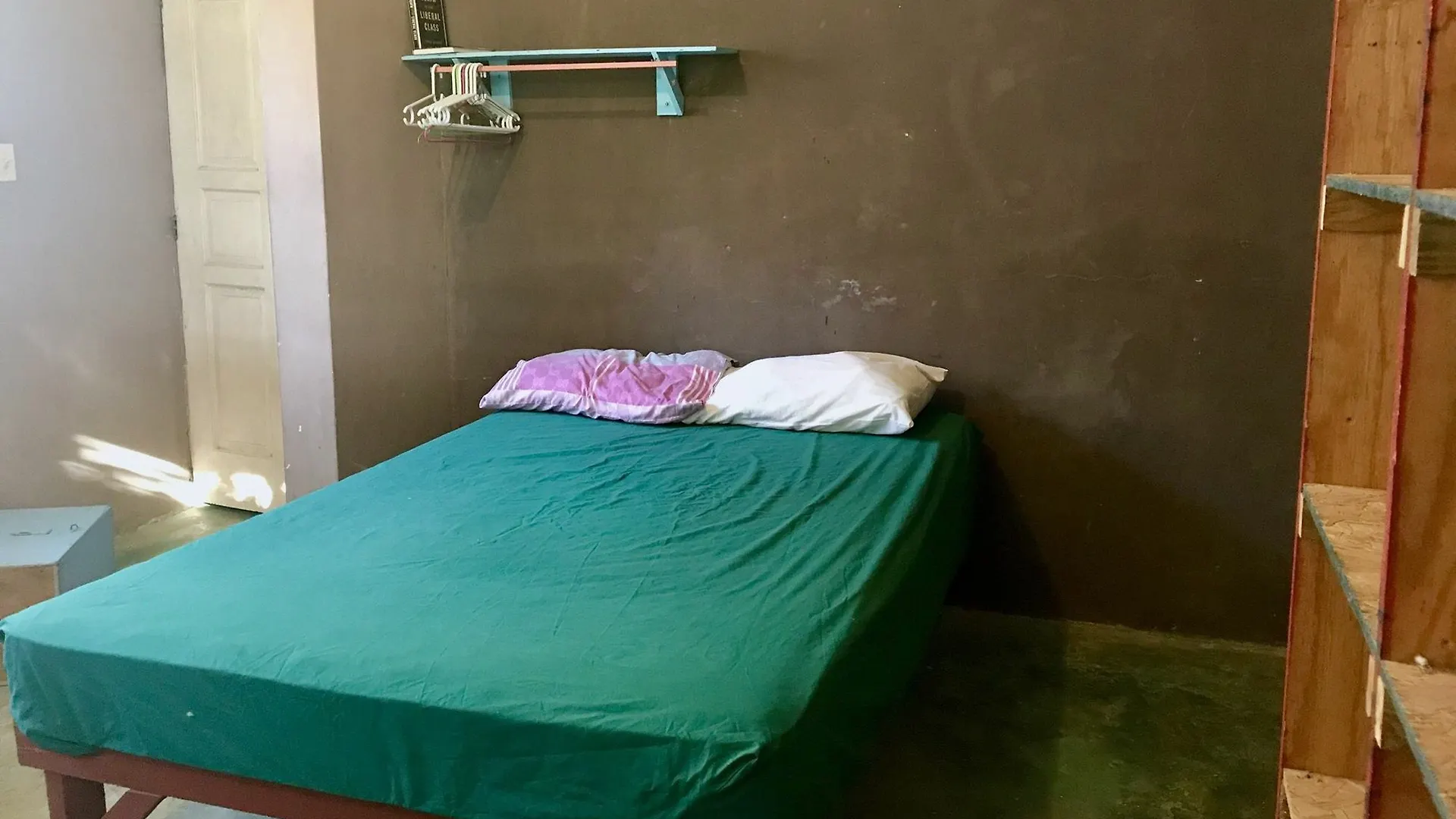 Hostal Haiti Communitere Albergue Puerto Príncipe Haití
