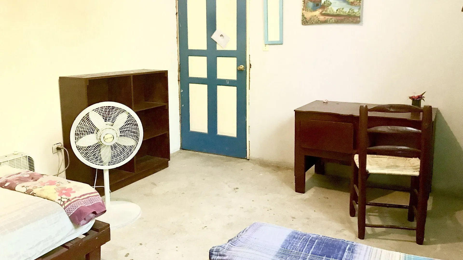 Haiti Communitere Albergue Puerto Príncipe Haití