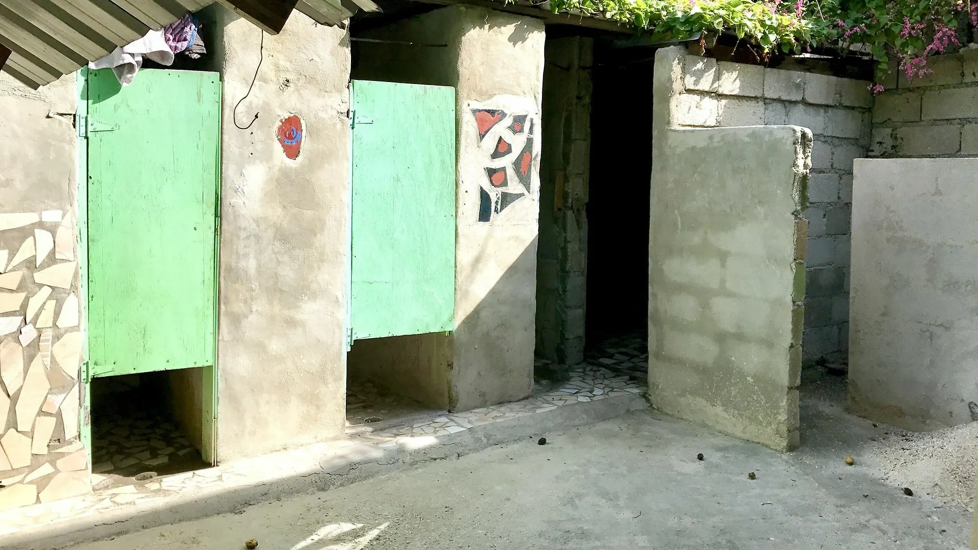 Haiti Communitere Albergue Puerto Príncipe Hostal