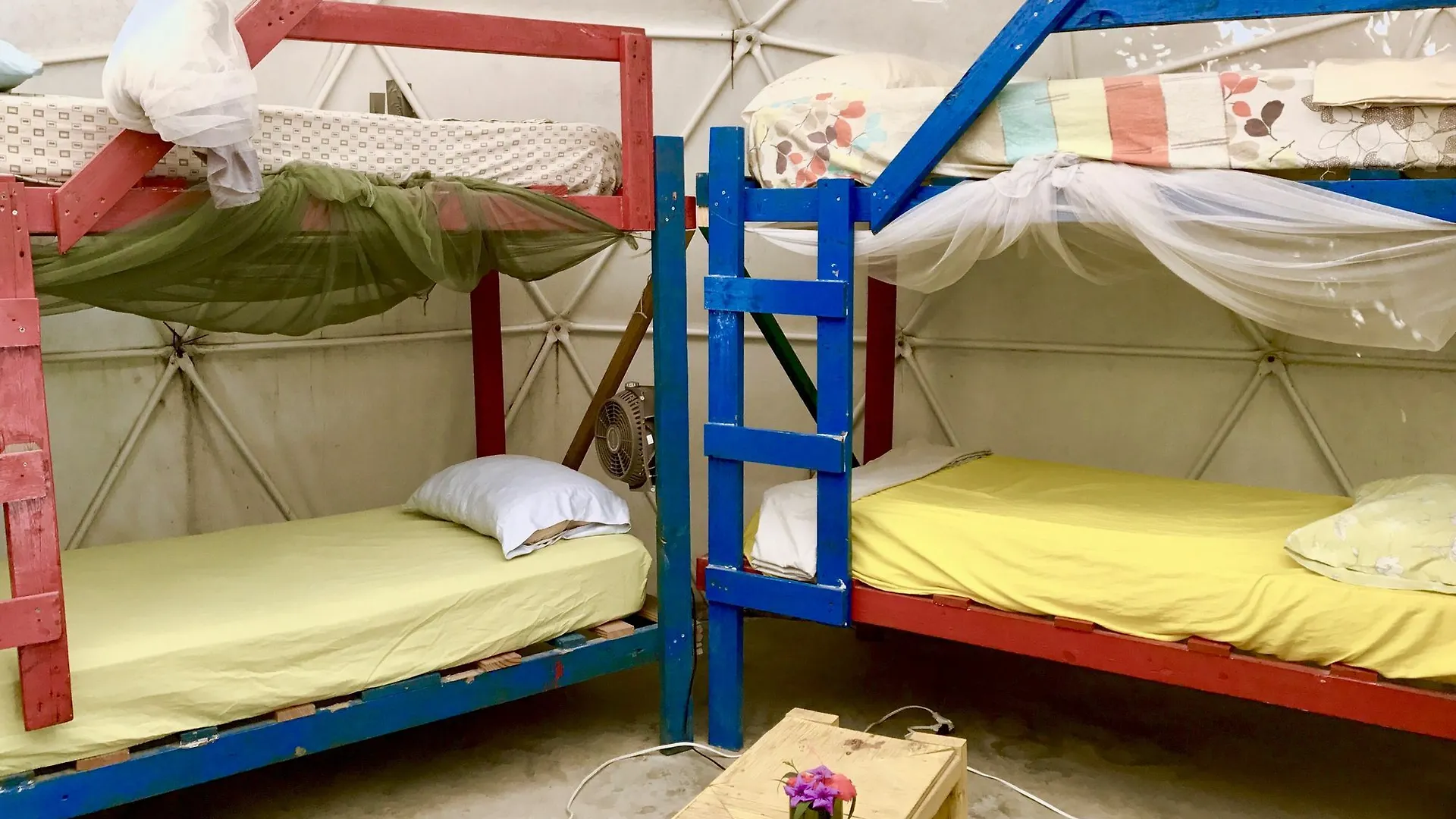 Haiti Communitere Albergue Puerto Príncipe Hostal