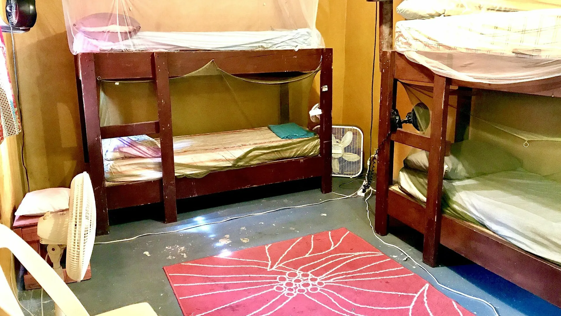 Haiti Communitere Albergue Puerto Príncipe 0*,