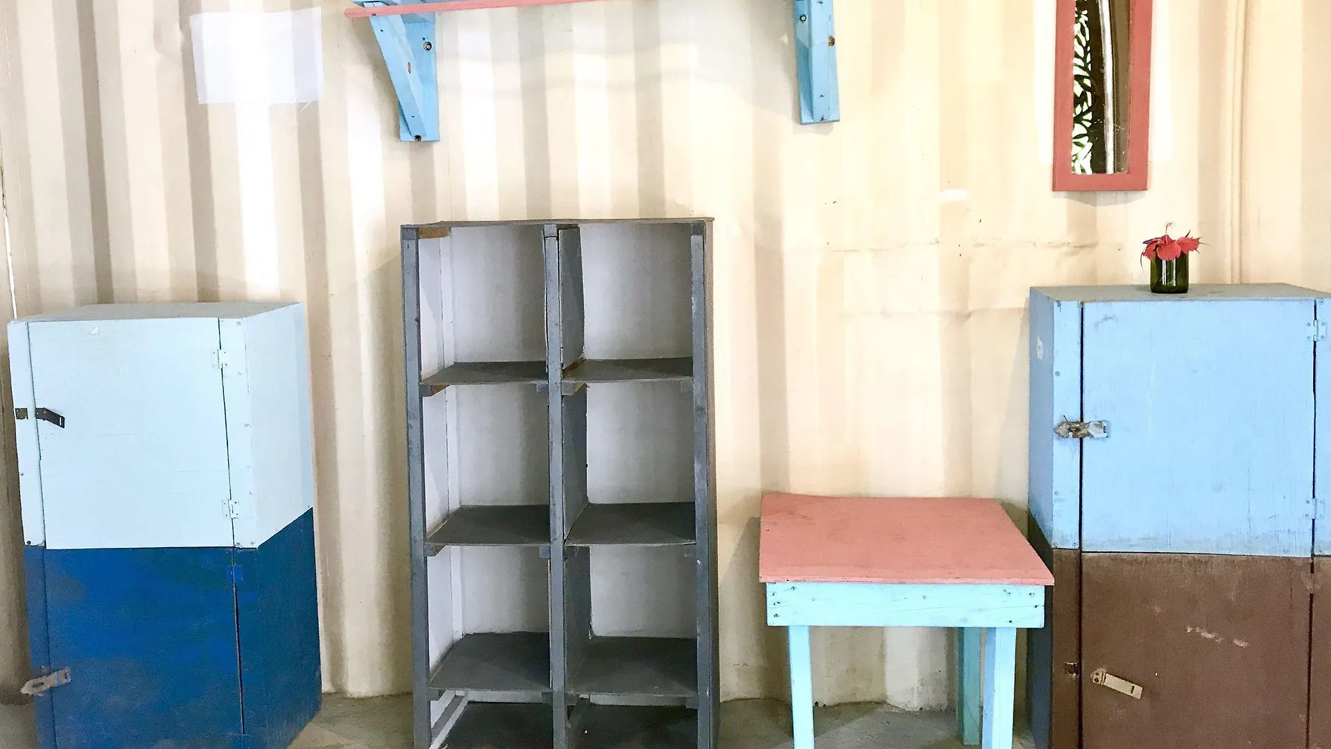 Haiti Communitere Albergue Puerto Príncipe Hostal