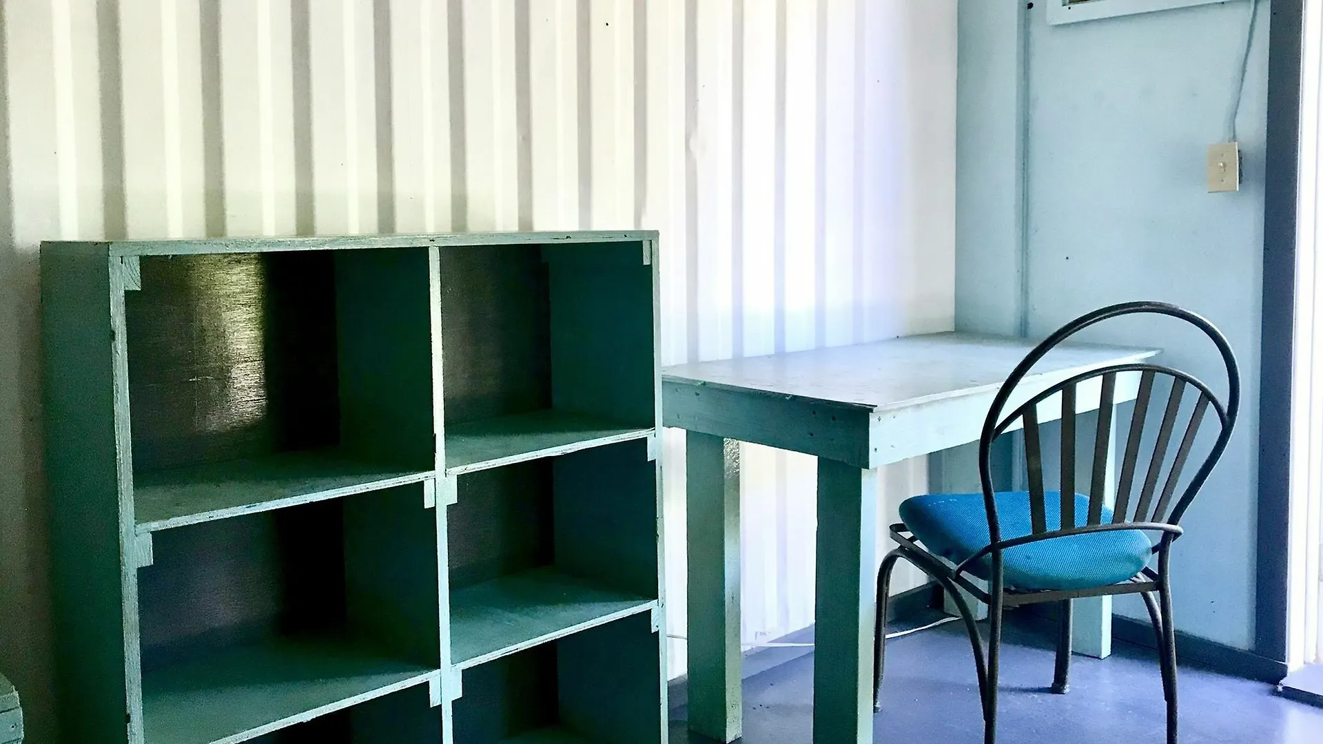 Hostal Haiti Communitere Albergue Puerto Príncipe