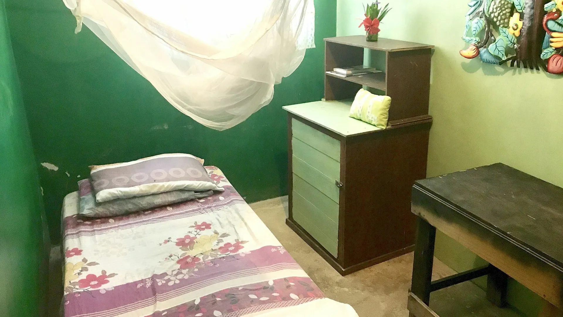 Haiti Communitere Albergue Puerto Príncipe 0*,  Haití