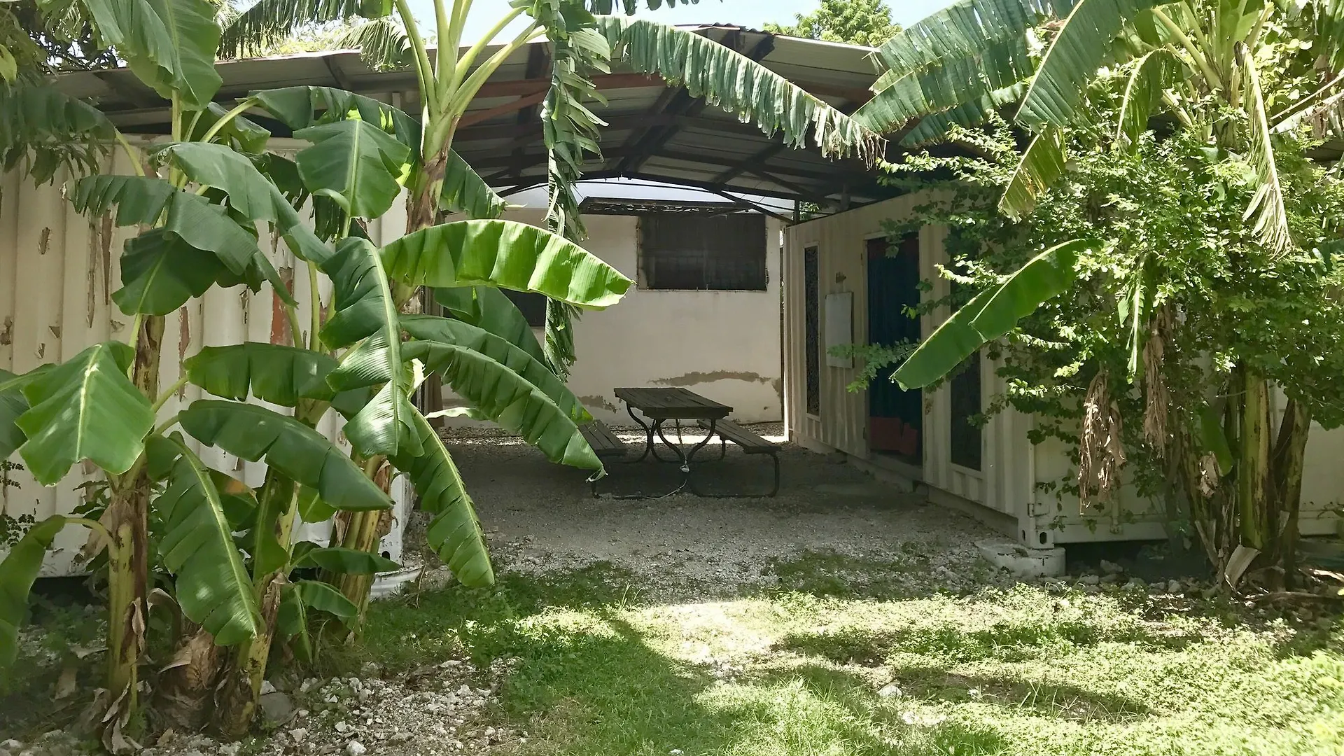 Hostal Haiti Communitere Albergue Puerto Príncipe