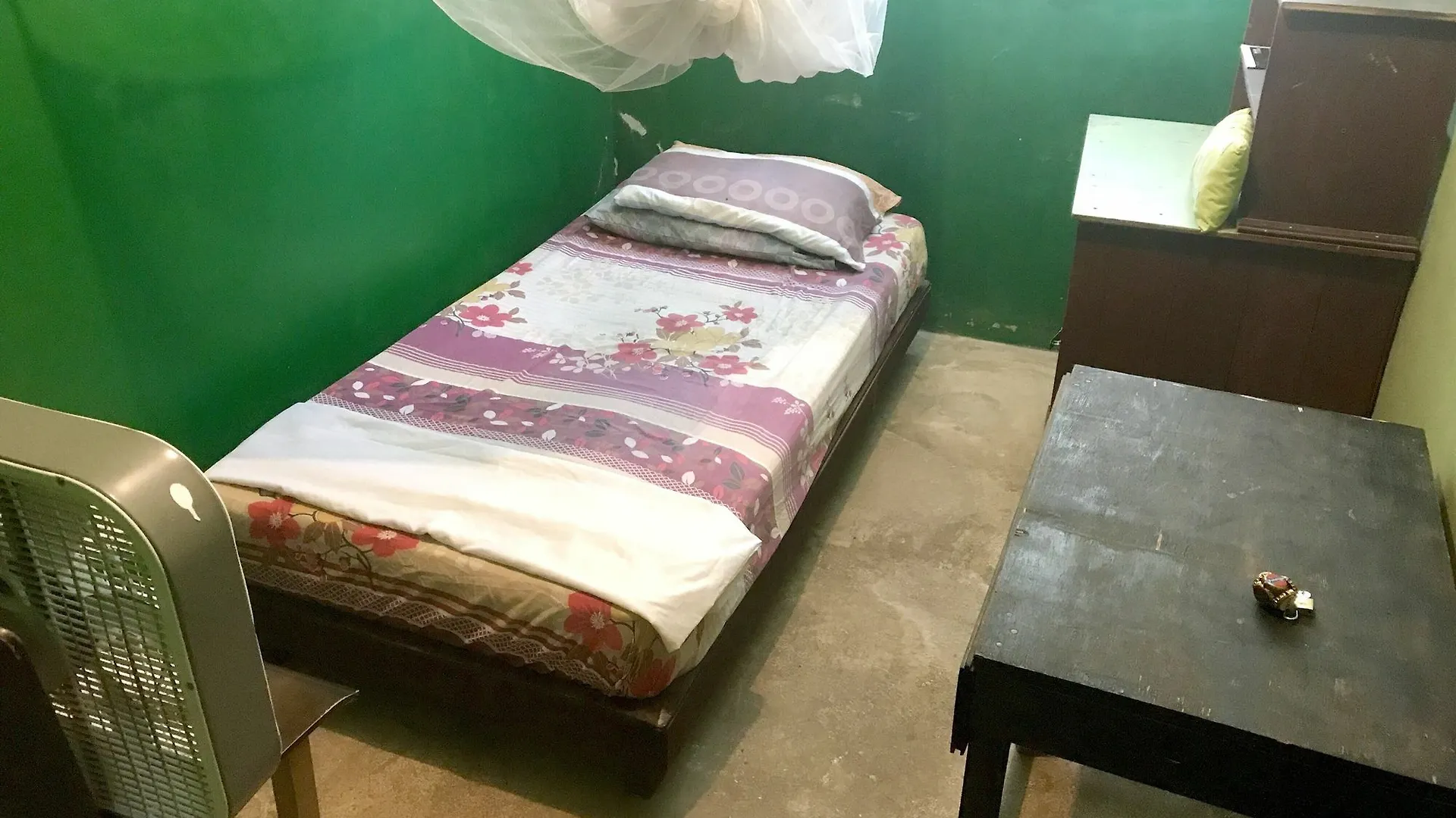Hostal Haiti Communitere Albergue Puerto Príncipe Haití