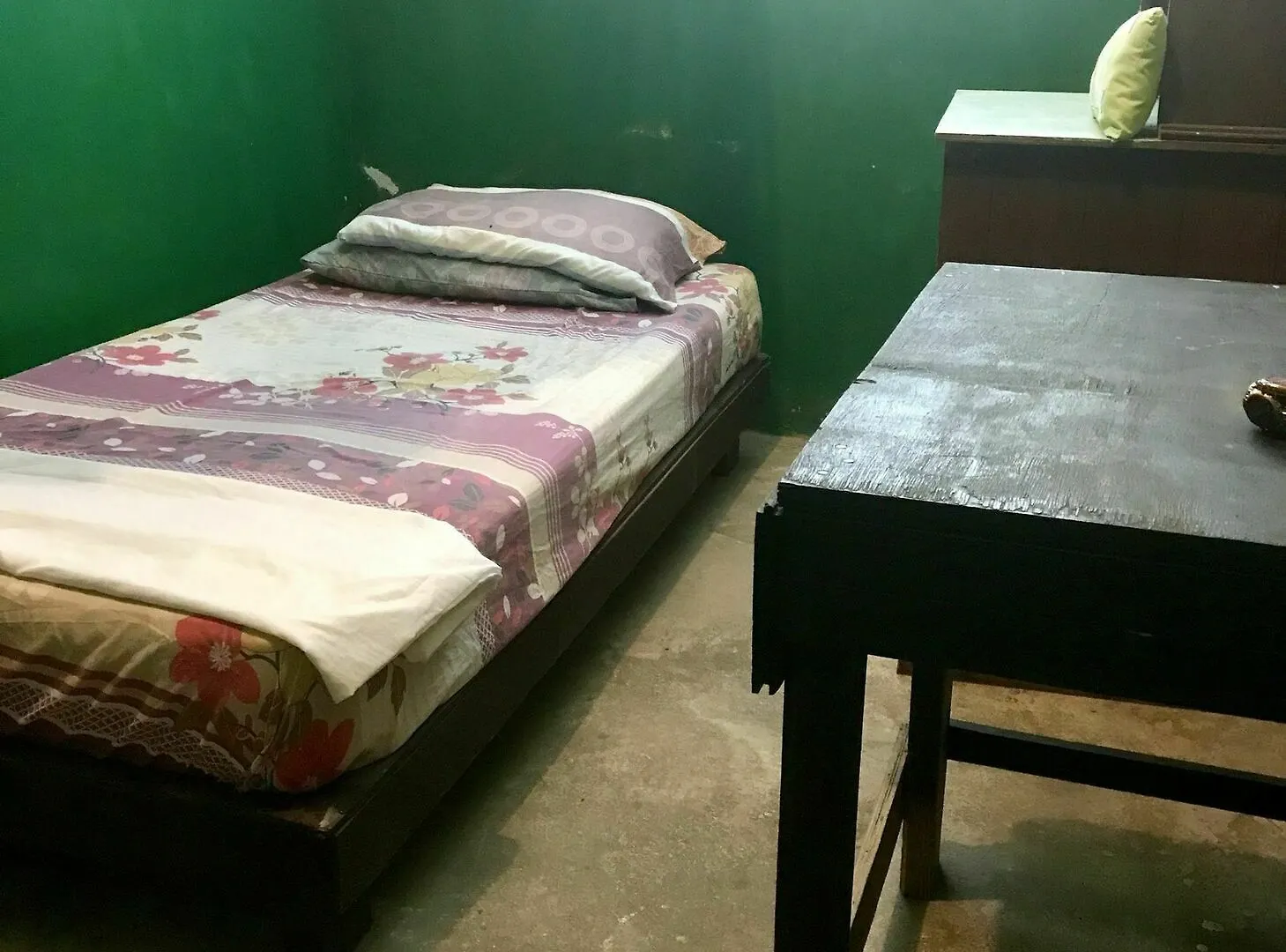 Haiti Communitere Albergue Puerto Príncipe
