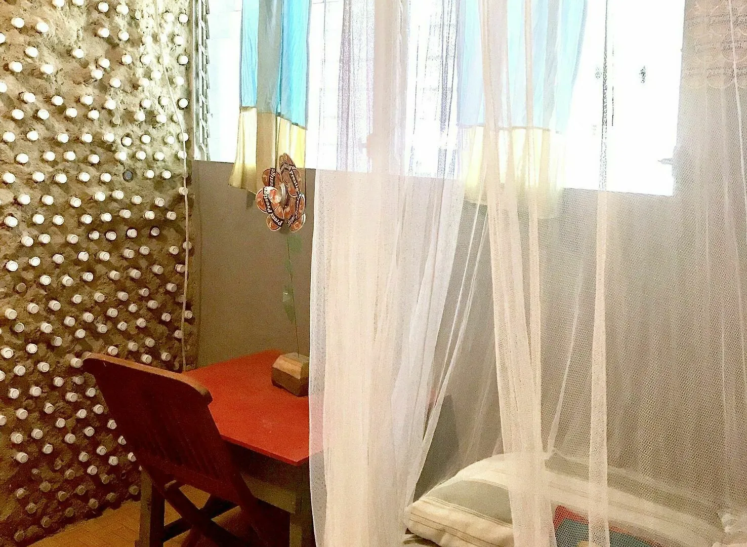 Hostal Haiti Communitere Albergue Puerto Príncipe