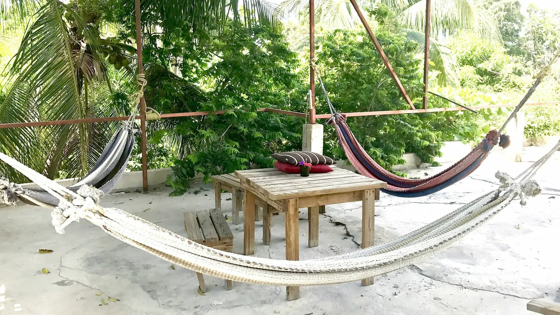 Haiti Communitere Albergue Puerto Príncipe