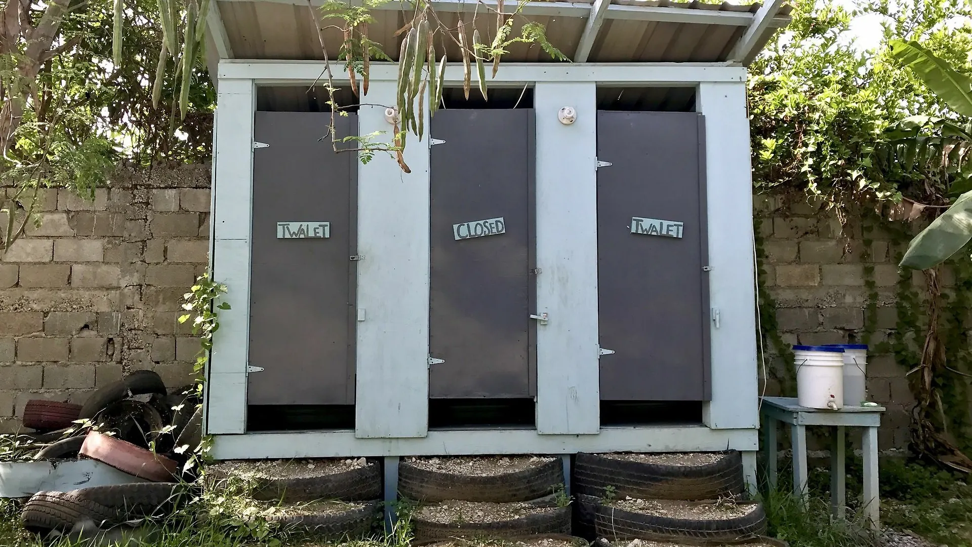 Hostal Haiti Communitere Albergue Puerto Príncipe