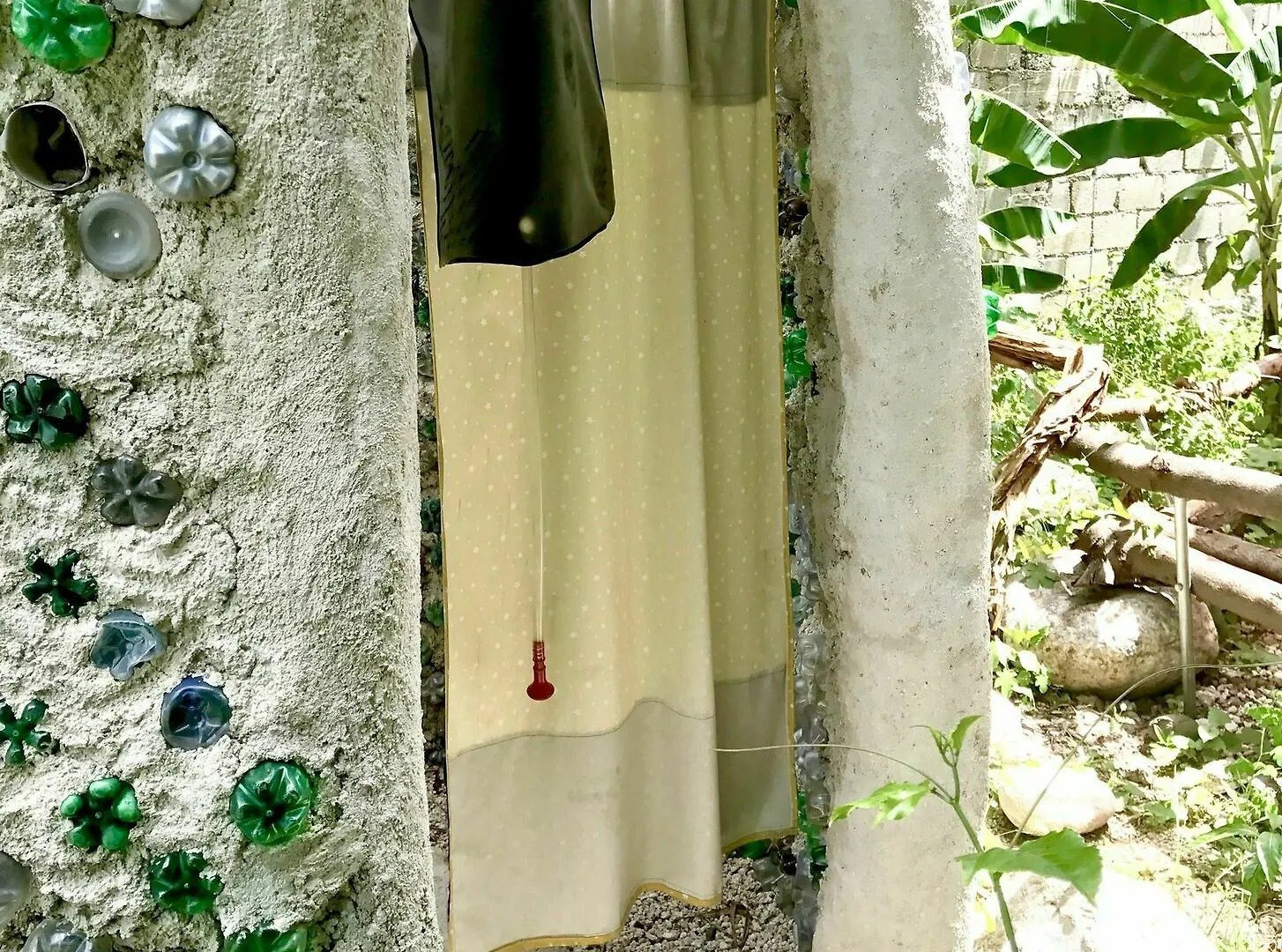Haiti Communitere Albergue Puerto Príncipe Hostal