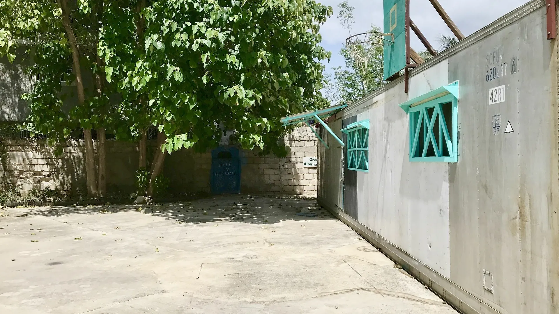 Haiti Communitere Albergue Puerto Príncipe 0*,