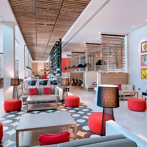 4* Hotel Marriott