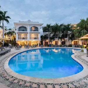 4* Hotel Nh Haiti El Rancho