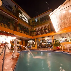 3* Hotel Ideal